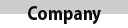 Company
