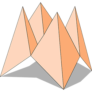 Origami Fortune Teller